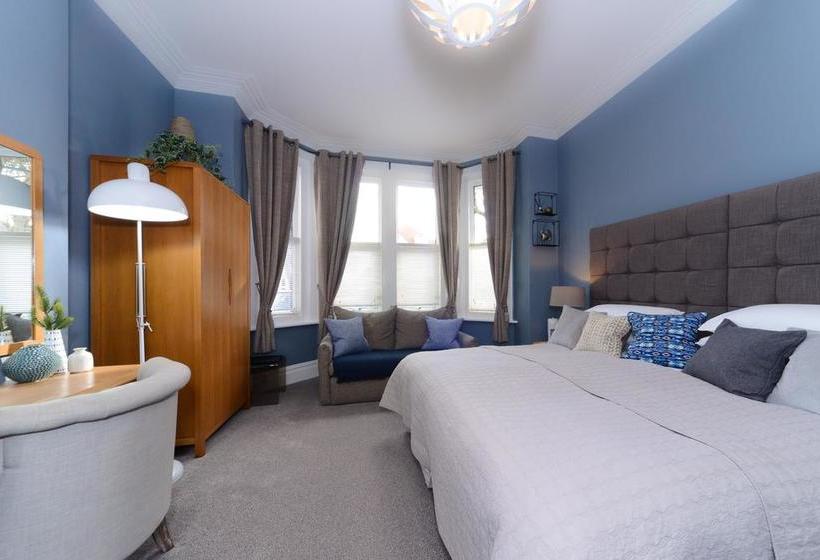 Bed and Breakfast Mory House 5