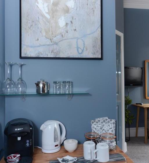 Bed and Breakfast Mory House 6