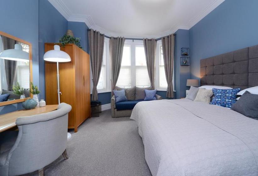 Bed and Breakfast Mory House 7