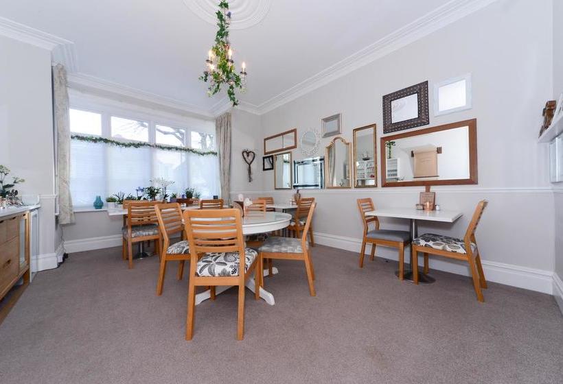 Bed and Breakfast Mory House 9