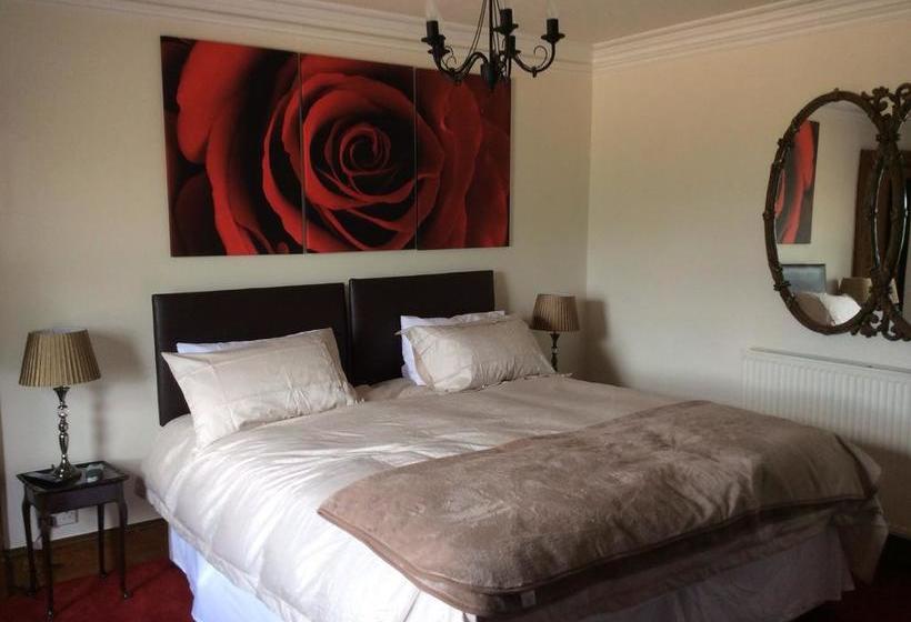 Bed and Breakfast Lochend Farmhouse