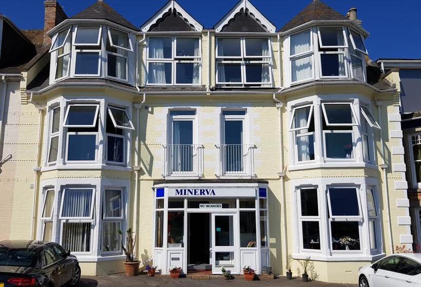 Hotel Minerva