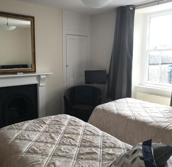 No.52 Bed & Breakfast