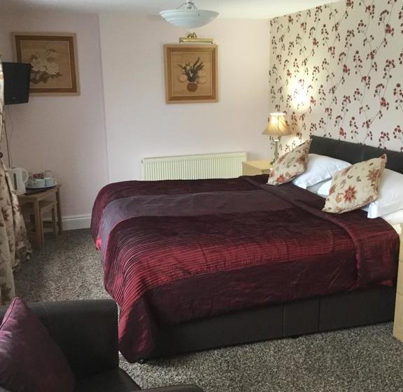 No.52 Bed & Breakfast 3