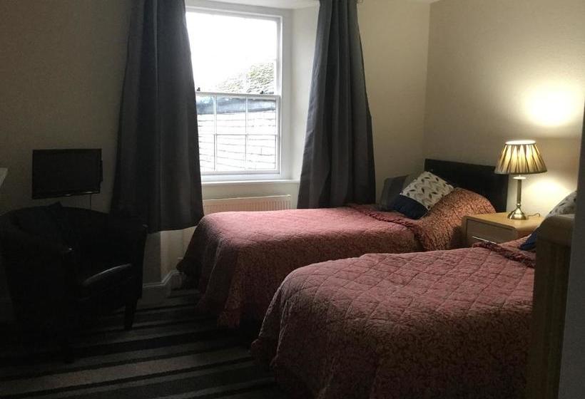 No.52 Bed & Breakfast 4