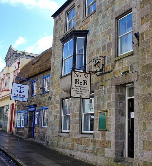 No.52 Bed & Breakfast 5