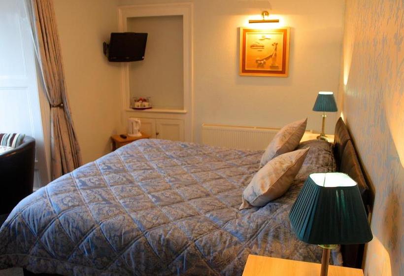 No.52 Bed & Breakfast 7