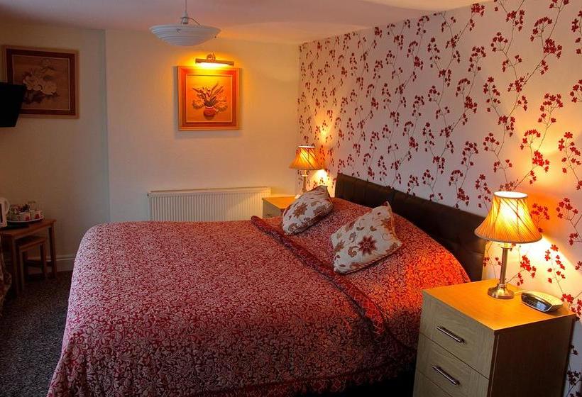 No.52 Bed & Breakfast 8