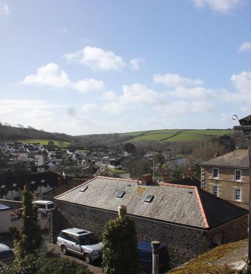 No.52 Bed & Breakfast 9