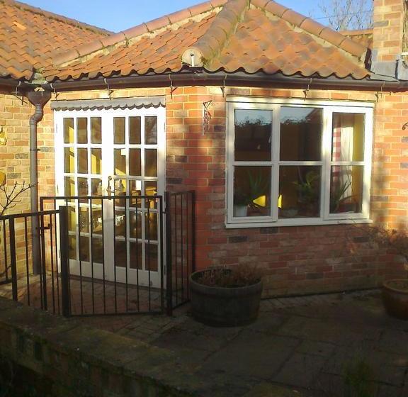 High Cottages Bed And Breakfast