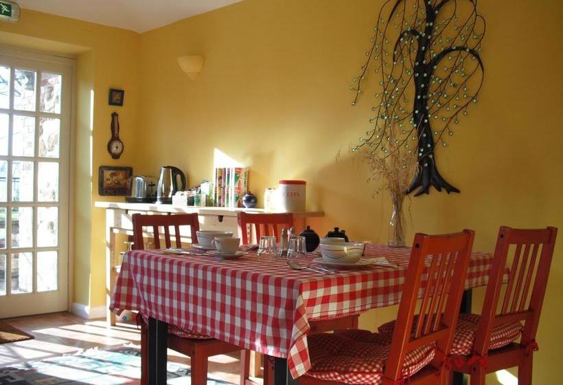 High Cottages Bed And Breakfast 1