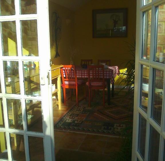 High Cottages Bed And Breakfast 2