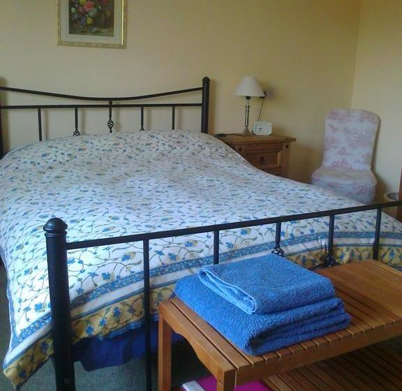 High Cottages Bed And Breakfast 3