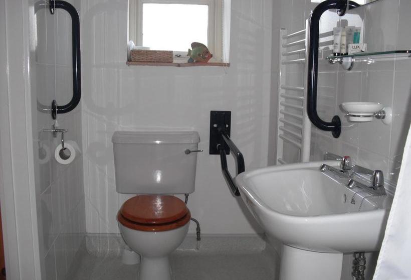 High Cottages Bed And Breakfast 4