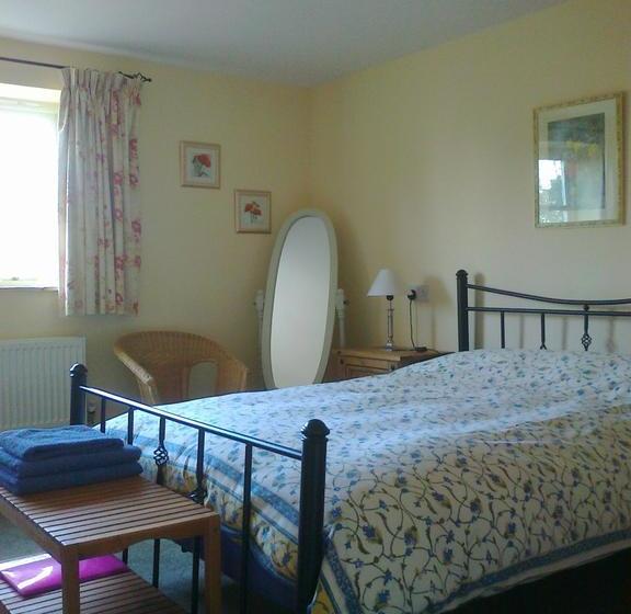 High Cottages Bed And Breakfast 5