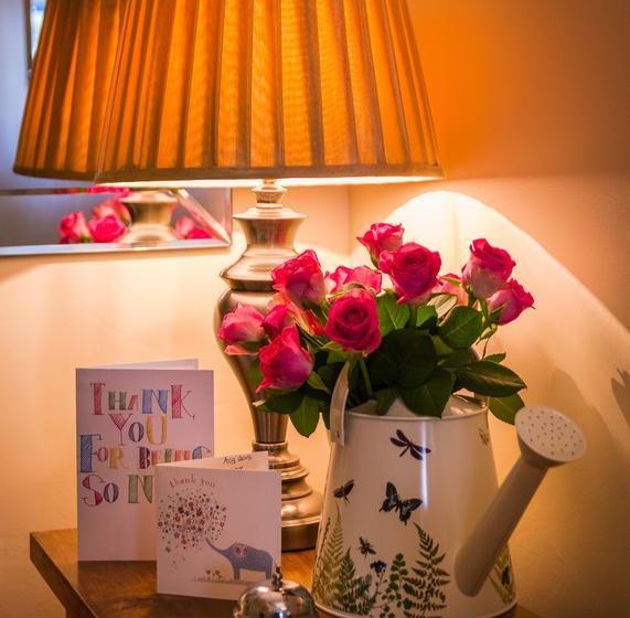 Bed and Breakfast Rosedene Quality Guesthouse