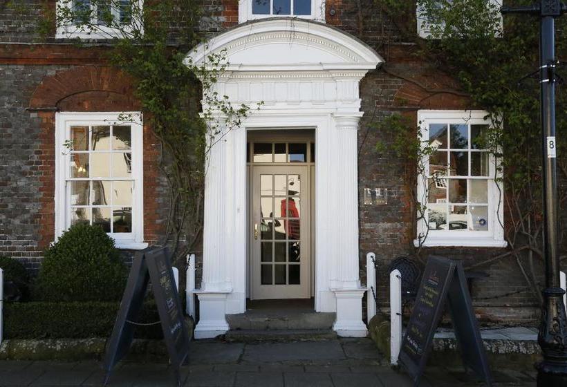 Bed and Breakfast B+b Wickham