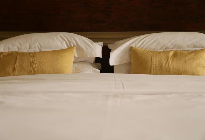 Bed and Breakfast B+b Wickham 5