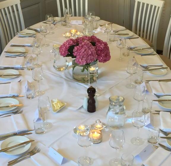 Bed and Breakfast B+b Wickham 8