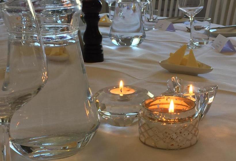 Bed and Breakfast B+b Wickham 9