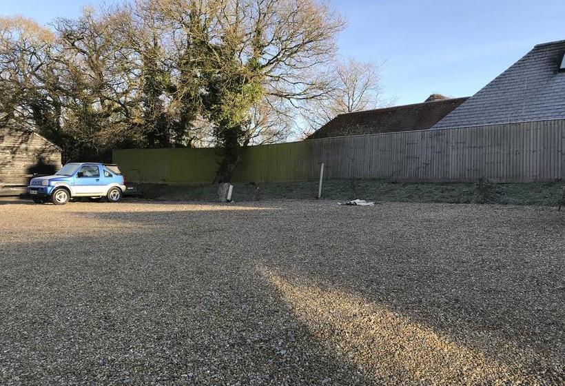 Bed and Breakfast Pleck Barn