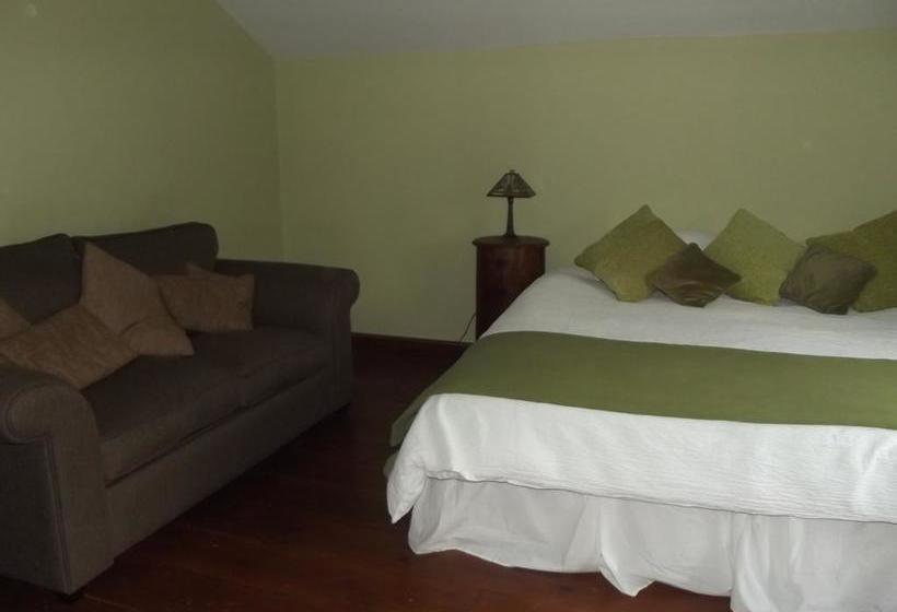 Bed and Breakfast Pleck Barn 10