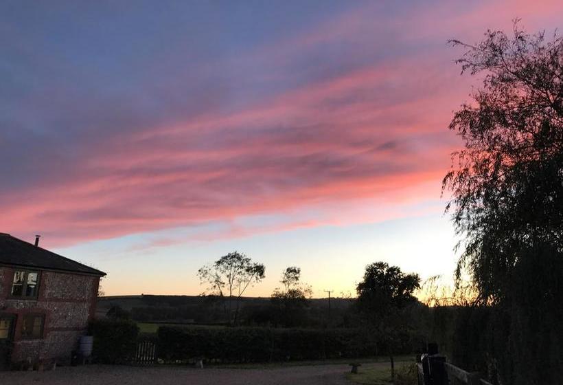 Bed and Breakfast Pleck Barn 2