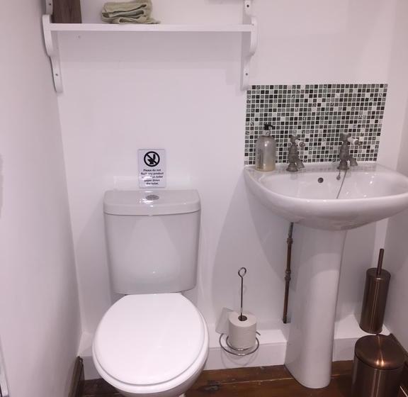 Bed and Breakfast Pleck Barn 3