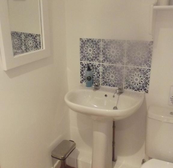 Bed and Breakfast Pleck Barn 5