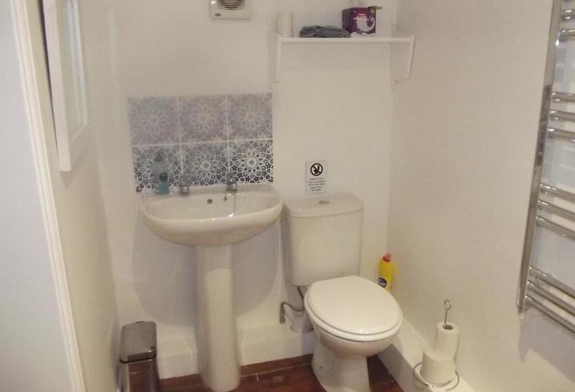 Bed and Breakfast Pleck Barn 6