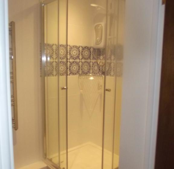 Bed and Breakfast Pleck Barn 7