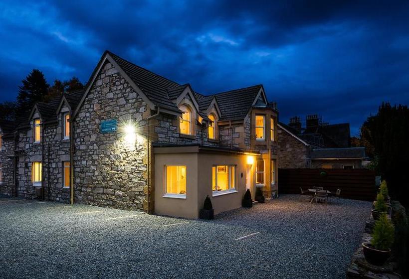 Derrybeg Bed And Breakfast