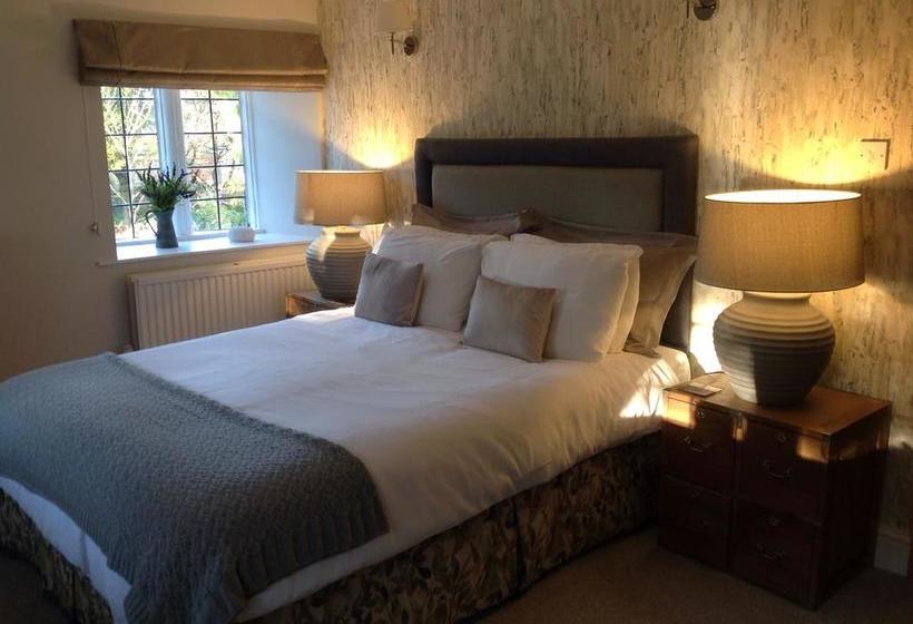 Bed and Breakfast Little Notton Farmhouse