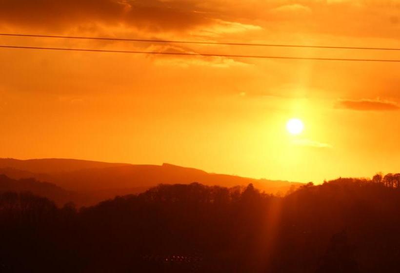 Bed and Breakfast The Queens