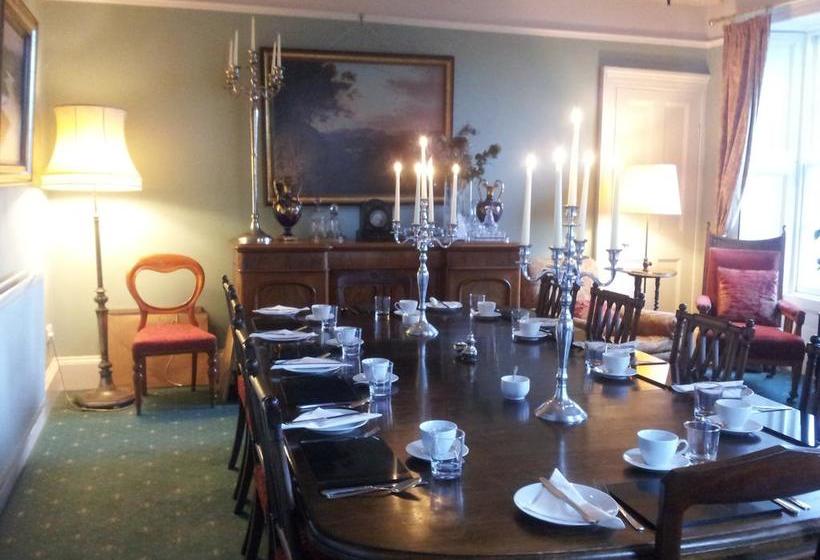 Bed and Breakfast Duncan House