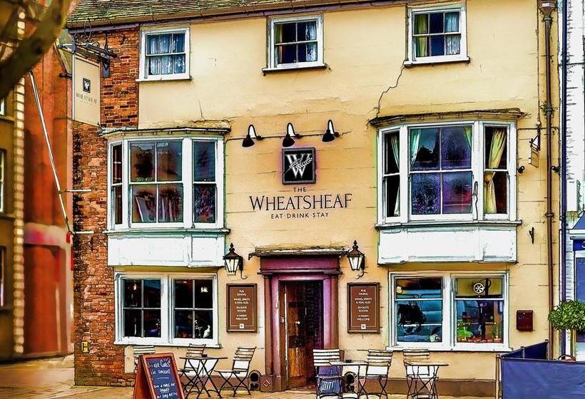 Hotel The Wheatsheaf