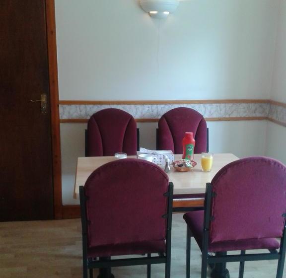 Nite Inn Bed & Breakfast