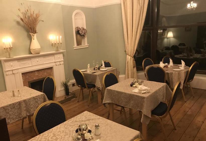 Bed and Breakfast Beldon House 1