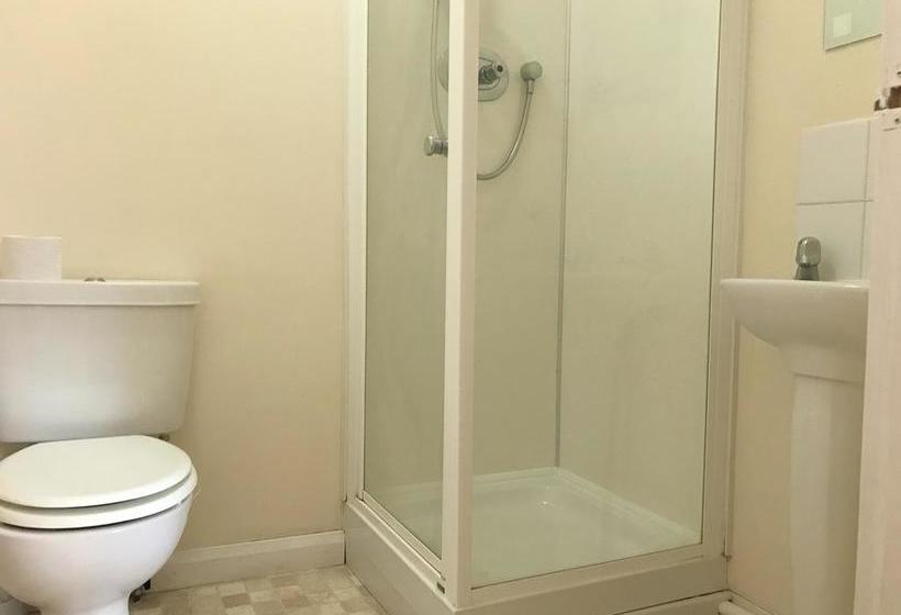 Bed and Breakfast Beldon House 11