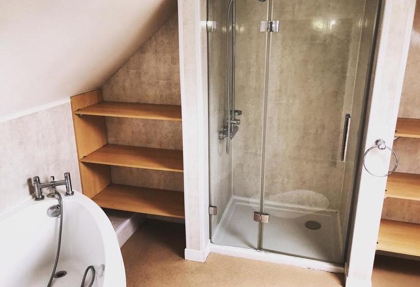 Bed and Breakfast Beldon House 13