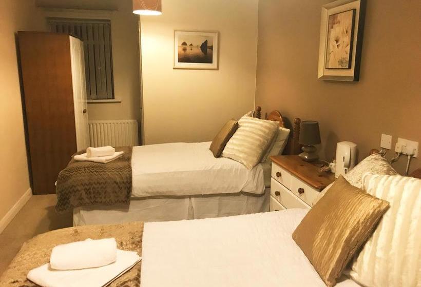 Bed and Breakfast Beldon House 14