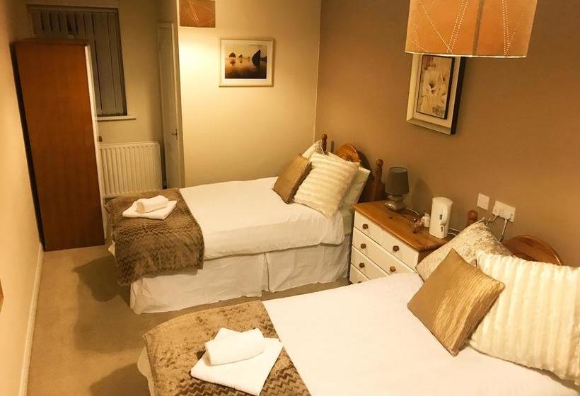 Bed and Breakfast Beldon House 2