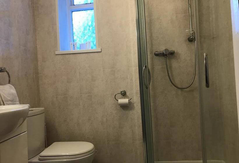 Bed and Breakfast Beldon House 4