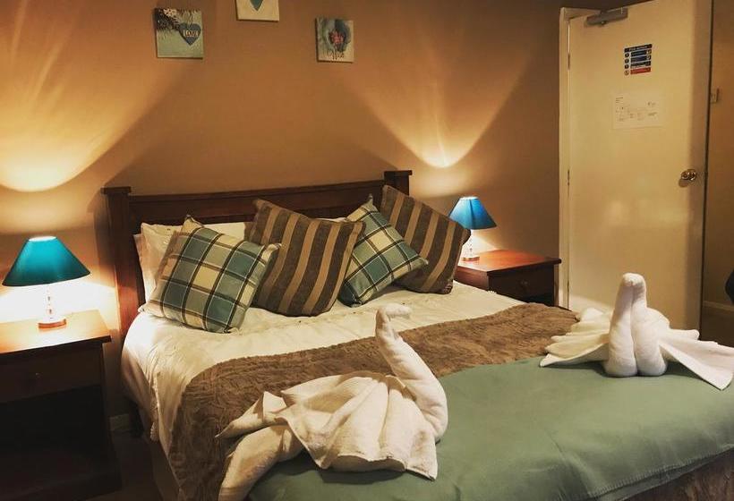 Bed and Breakfast Beldon House 5