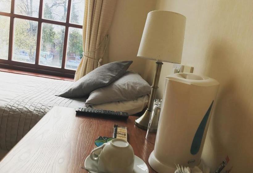 Bed and Breakfast Beldon House 6