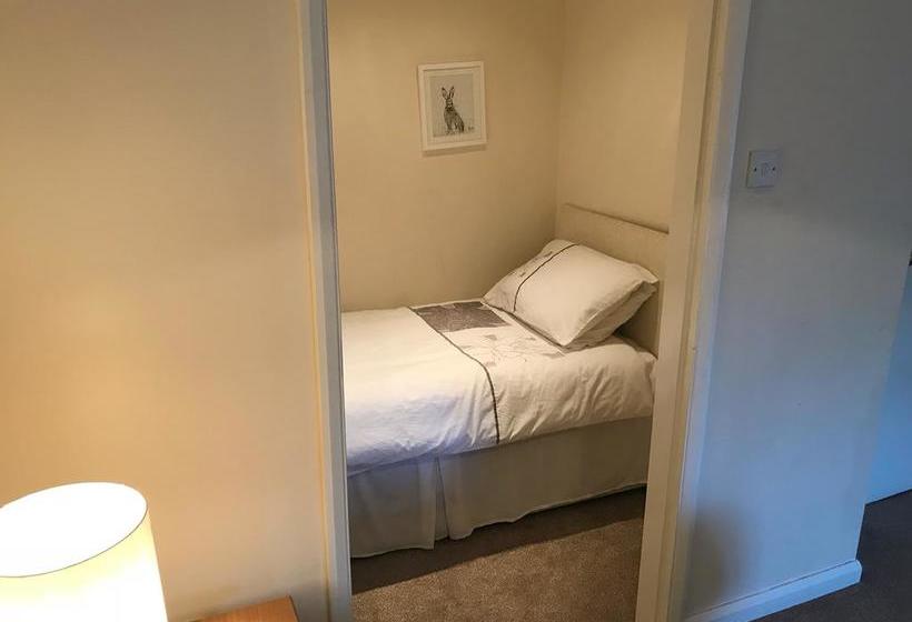 Bed and Breakfast Beldon House 8