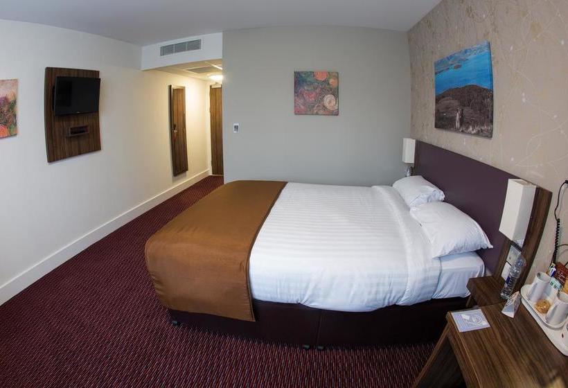 Hotel Queen Of The Loch 11