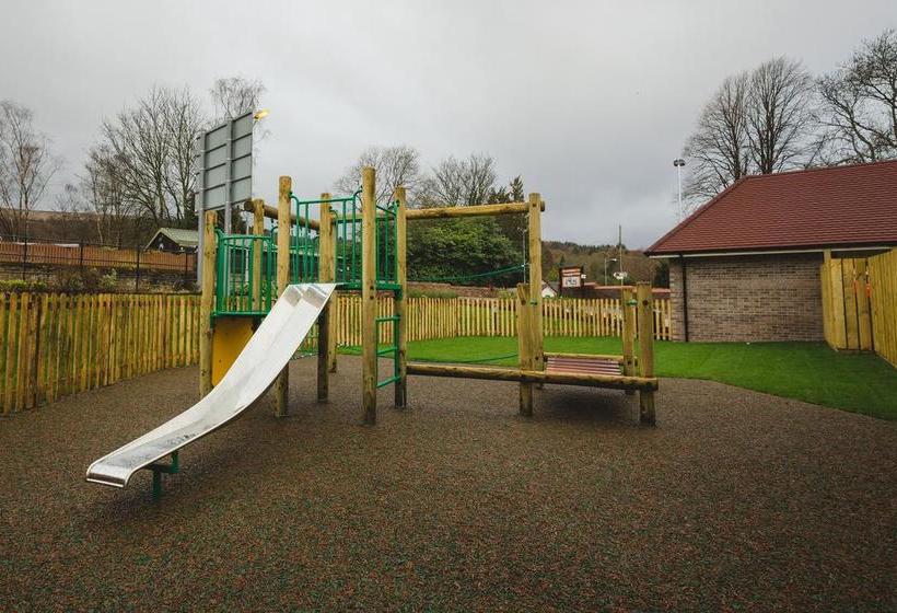 Hotel Queen Of The Loch 4