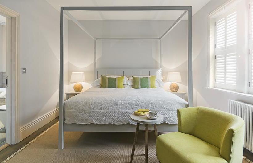 Hotel Brocco On The Park Boutique