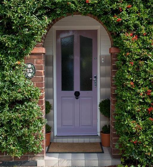 Bed and Breakfast The Willows